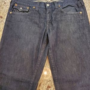 True Religion Mens Denim